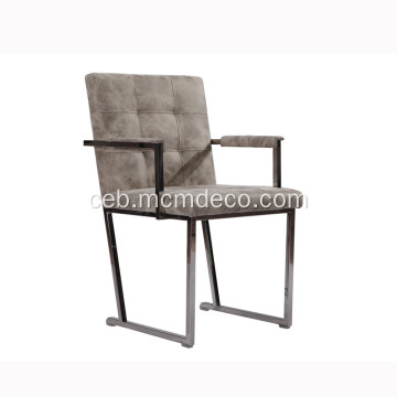 Modernong Kate Dining Chair ni Giorgio Cattelan